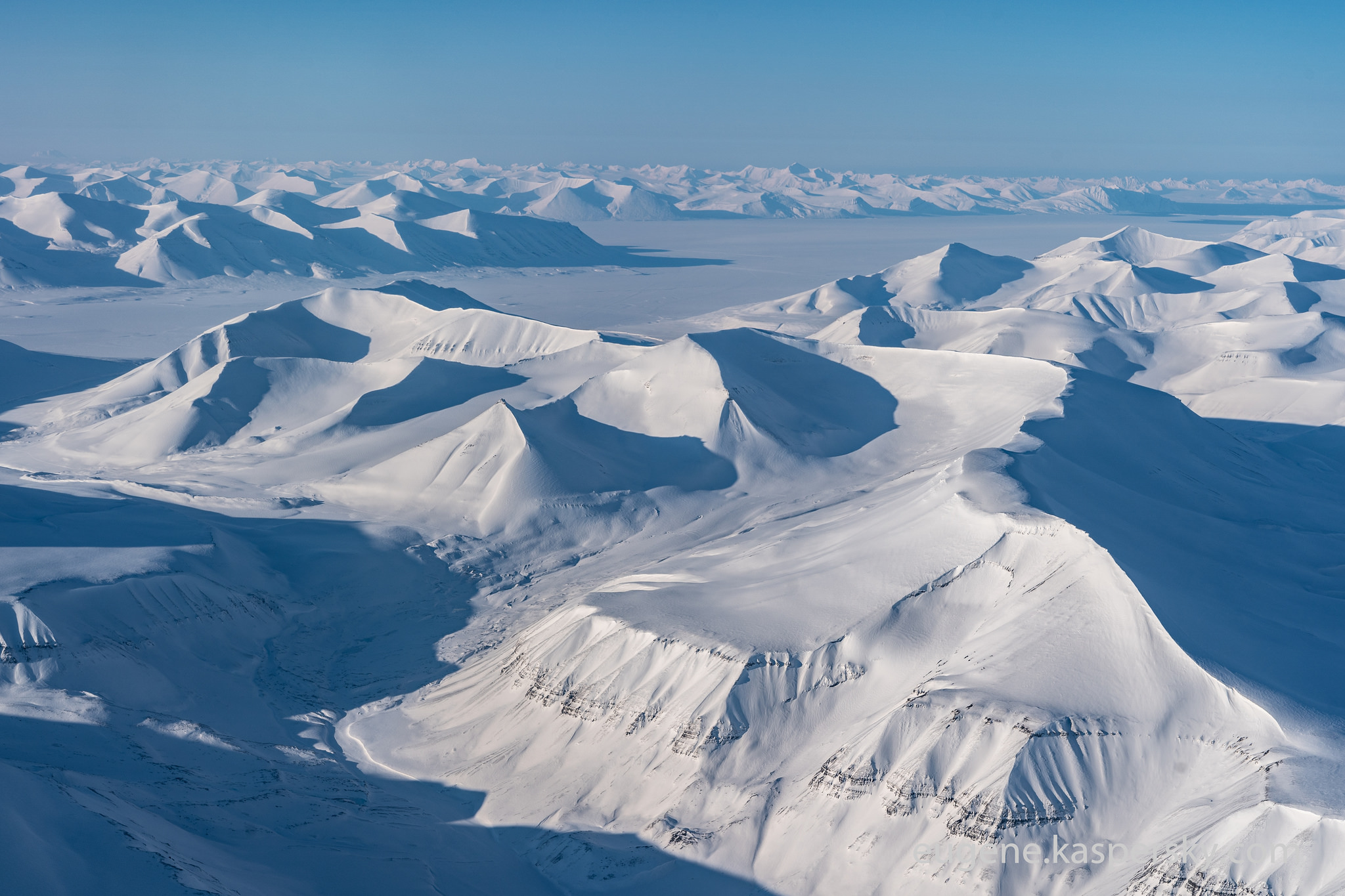 Longyearbyen